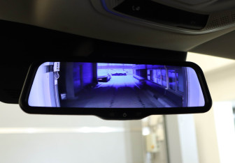 Подержанный автомобиль Haval H3 2024 года (14 фото)