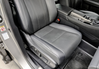 Подержанный автомобиль Lexus RX 2019 года (22 фото)