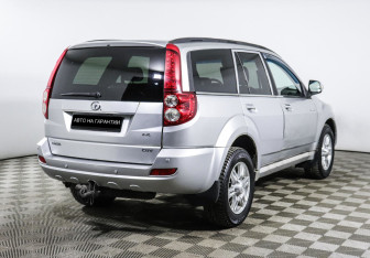 Подержанный автомобиль Great Wall Hover H5 2012 года (3 фото)
