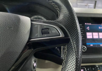 Подержанный автомобиль Skoda Kodiaq 2018 года (18 фото)