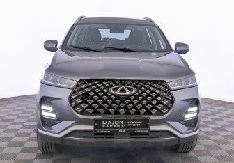 Подержанный автомобиль Chery Tiggo 7 Pro 2022 года (2 фото)