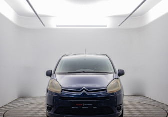 Подержанный автомобиль Citroen C4 Picasso 2007 года (2 фото)