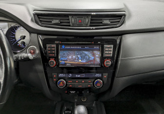 Подержанный автомобиль Nissan Qashqai 2019 года (26 фото)