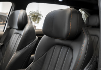 Новый Changan CS75PLUS 2025 (21 фото)