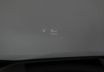 Подержанный автомобиль Exeed VX 2022 года (19 фото)