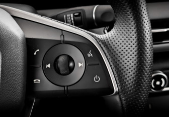 Подержанный автомобиль BAIC U5 Plus 2024 года (28 фото)