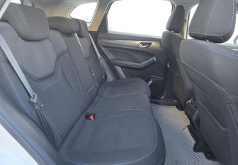 Подержанный автомобиль Haval Jolion 2024 года (10 фото)