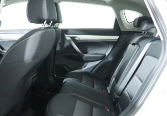 Подержанный автомобиль Belgee X50 2024 года (10 фото)