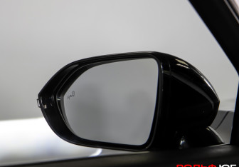 Подержанный автомобиль Exeed RX 2023 года (19 фото)