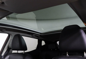 Подержанный автомобиль Nissan Qashqai 2014 года (16 фото)