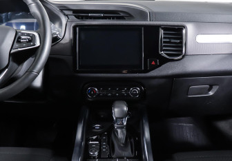 Подержанный автомобиль Chery Tiggo 4 2021 года (14 фото)