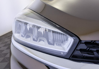 Подержанный автомобиль Chery Tiggo 8 2020 года (11 фото)