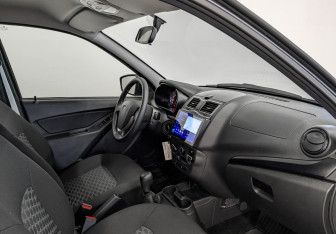 Подержанный автомобиль LADA (ВАЗ) Granta Sedan 2025 года (13 фото)