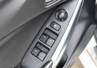 Подержанный автомобиль Mazda 6 Sedan 2013 года (11 фото)