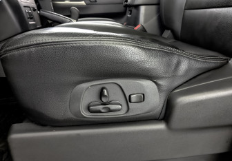 Подержанный автомобиль Mitsubishi Pajero 2018 года (26 фото)