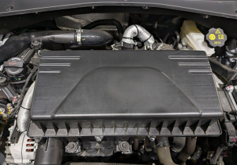 Новый Москвич 3 2023 (9 фото)