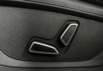 Подержанный автомобиль Changan CS55PLUS 2024 года (14 фото)