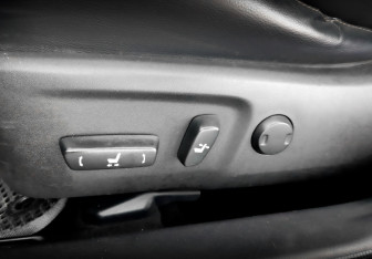 Подержанный автомобиль Toyota Camry Sedan 2014 года (21 фото)