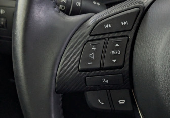 Подержанный автомобиль Mazda CX-5 2015 года (26 фото)