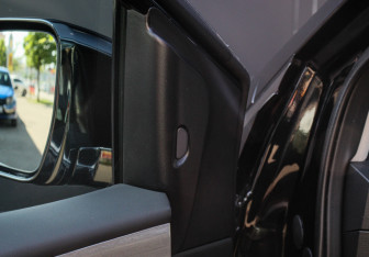 Подержанный автомобиль Nissan Murano Suv 2019 года (17 фото)