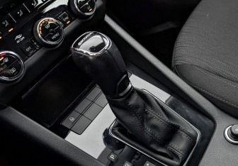 Подержанный автомобиль Skoda Octavia Liftback 2020 года (28 фото)