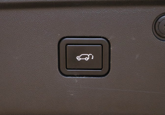 Подержанный автомобиль Changan UNI-K 2023 года (28 фото)