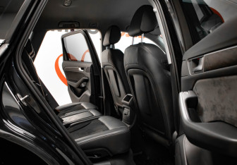 Подержанный автомобиль Audi Q5 2015 года (28 фото)