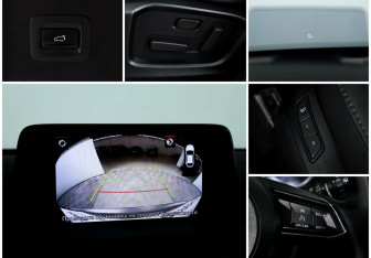 Подержанный автомобиль Mazda CX-5 2019 года (12 фото)