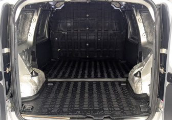 Подержанный автомобиль LADA (ВАЗ) Largus Van 2024 года (10 фото)