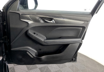 Подержанный автомобиль Haval Jolion 2022 года (24 фото)