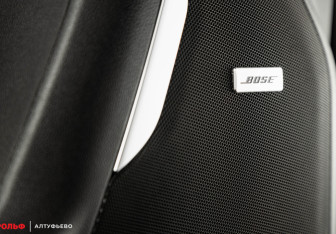 Новый Chevrolet Tahoe 2023 (13 фото)