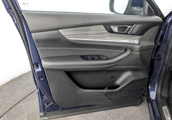 Подержанный автомобиль Chery Tiggo 8 Pro 2021 года (19 фото)