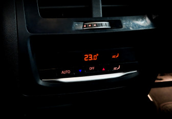 Подержанный автомобиль BMW X3 2020 года (30 фото)