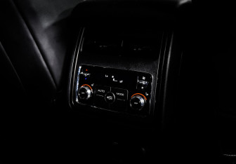 Подержанный автомобиль Haval H9 2024 года (16 фото)