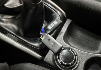 Подержанный автомобиль Mitsubishi Pajero Sport 2020 года (17 фото)