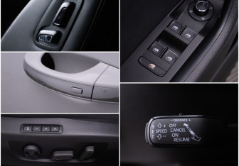 Подержанный автомобиль Skoda Superb Liftback 2024 года (16 фото)