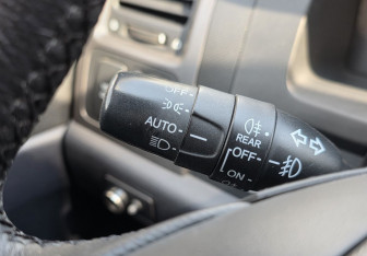 Подержанный автомобиль Honda CR-V 2007 года (17 фото)