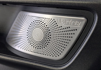 Подержанный автомобиль Tank 300 2023 года (26 фото)