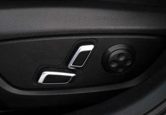 Подержанный автомобиль Geely Preface 2024 года (15 фото)