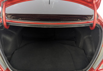 Подержанный автомобиль Hyundai Solaris Sedan 2016 года (10 фото)