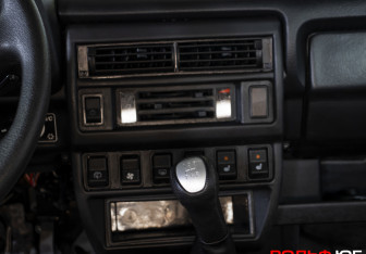 Подержанный автомобиль LADA (ВАЗ) 2121 (4x4) 2018 года (14 фото)