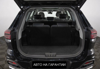 Подержанный автомобиль Chery Tiggo 8 2023 года (29 фото)