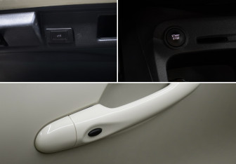 Подержанный автомобиль Renault Kaptur 2018 года (21 фото)