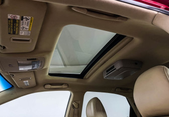 Подержанный автомобиль Lexus RX 2010 года (18 фото)