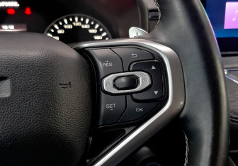 Подержанный автомобиль Haval Jolion 2022 года (21 фото)