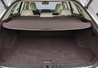 Подержанный автомобиль Lexus RX 2015 года (10 фото)