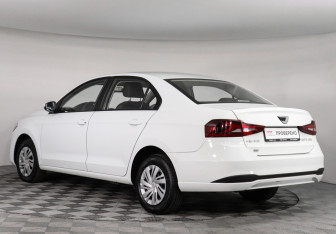 Подержанный автомобиль Jetta VA3 2022 года (7 фото)