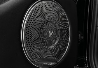 Подержанный автомобиль Voyah Free 2024 года (28 фото)