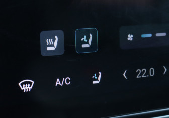 Подержанный автомобиль Jetour T2 2024 года (19 фото)