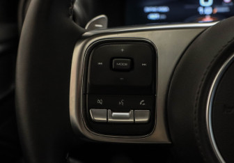 Подержанный автомобиль Tank 300 2022 года (14 фото)